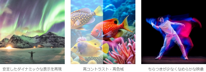 LEDビジョンとは